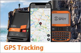 GPS Tracking