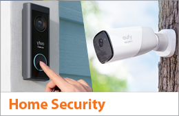 Home Security